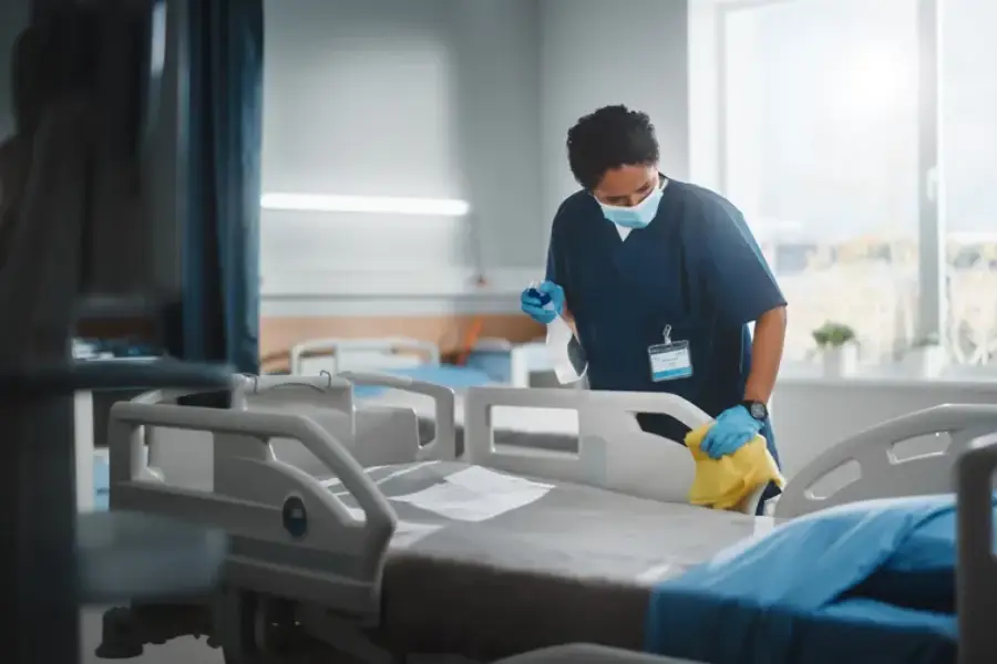 How Medical Office Cleaning Enhances Patient Safety Boston, MA How Medical Office Cleaning Enhances Patient Safety Boston, MA