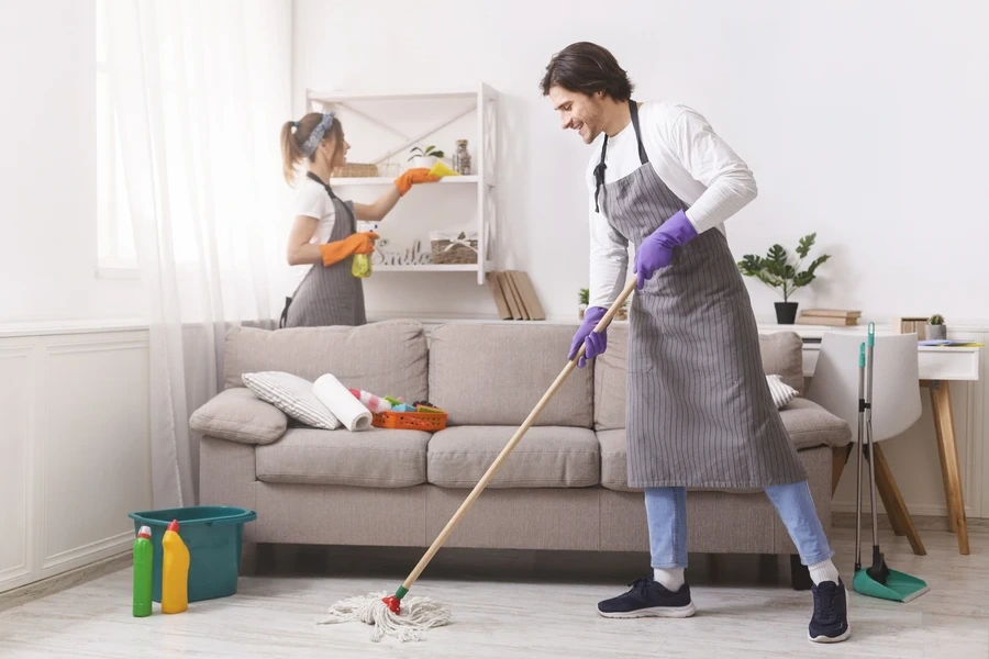 How Residential Cleaning Can Improve Your Home's Air Quality Boston, MA How Residential Cleaning Can Improve Your Home's Air Quality Boston, MA