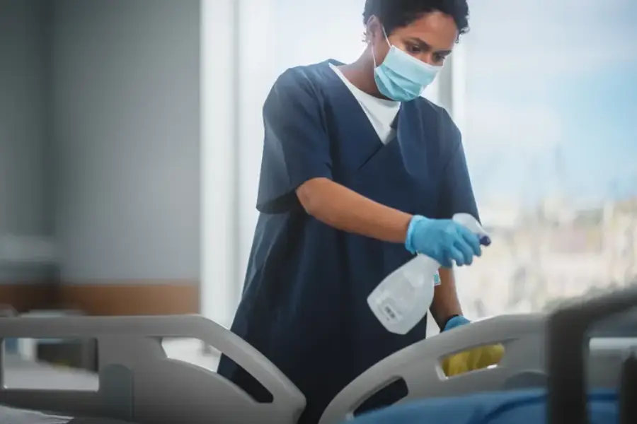 Local Medical Office Cleaning Boston, MA Local Medical Office Cleaning Boston, MA