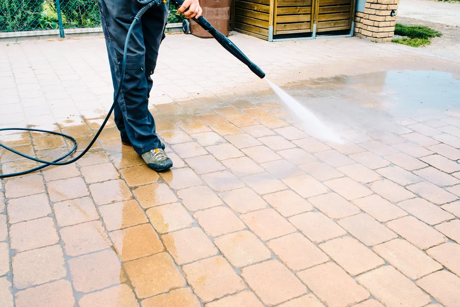 Reliable Exterior Home Cleaning Boston, MA Reliable Exterior Home Cleaning Boston, MA