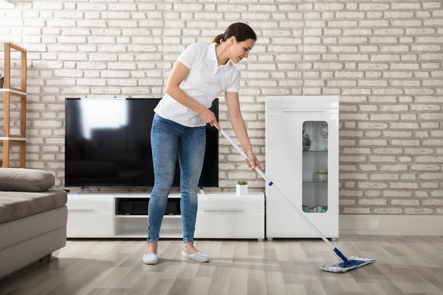 What To Expect From A Residential Cleaning Service Boston, MA What To Expect From A Residential Cleaning Service Boston, MA