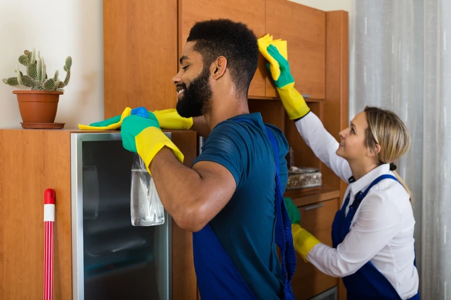 What To Expect From A Residential Cleaning Service in Boston, MA What To Expect From A Residential Cleaning Service in Boston, MA